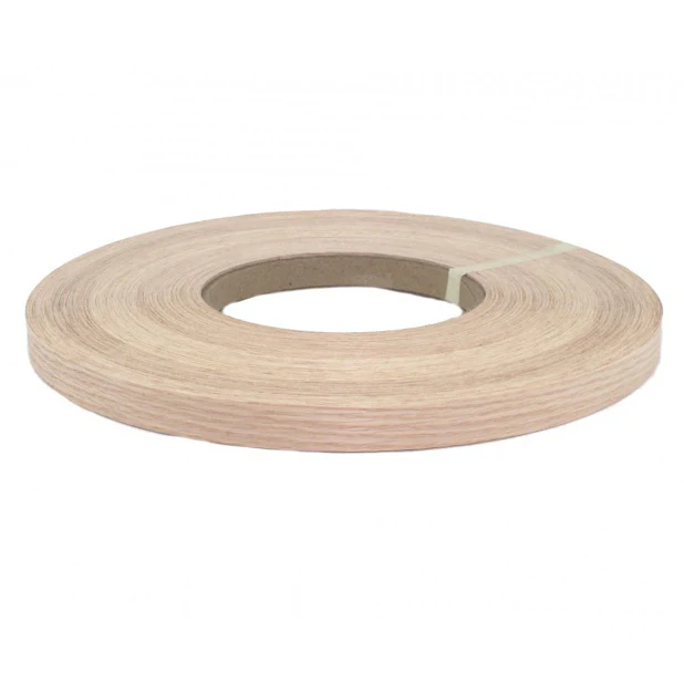 Red Oak Wood Veneer Edge Banding - Image 15