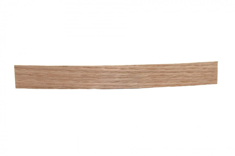 Red Oak Wood Veneer Edge Banding - Image 19