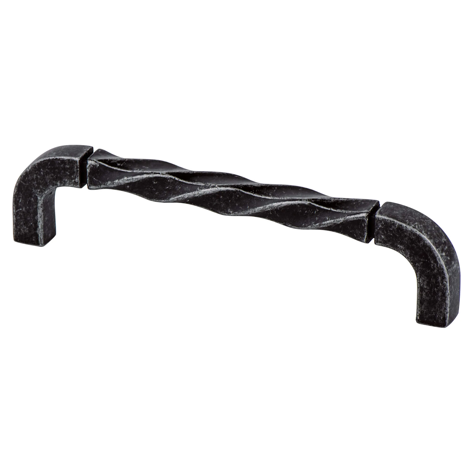 Rhapsody 128mm CC Weathered Iron Pull