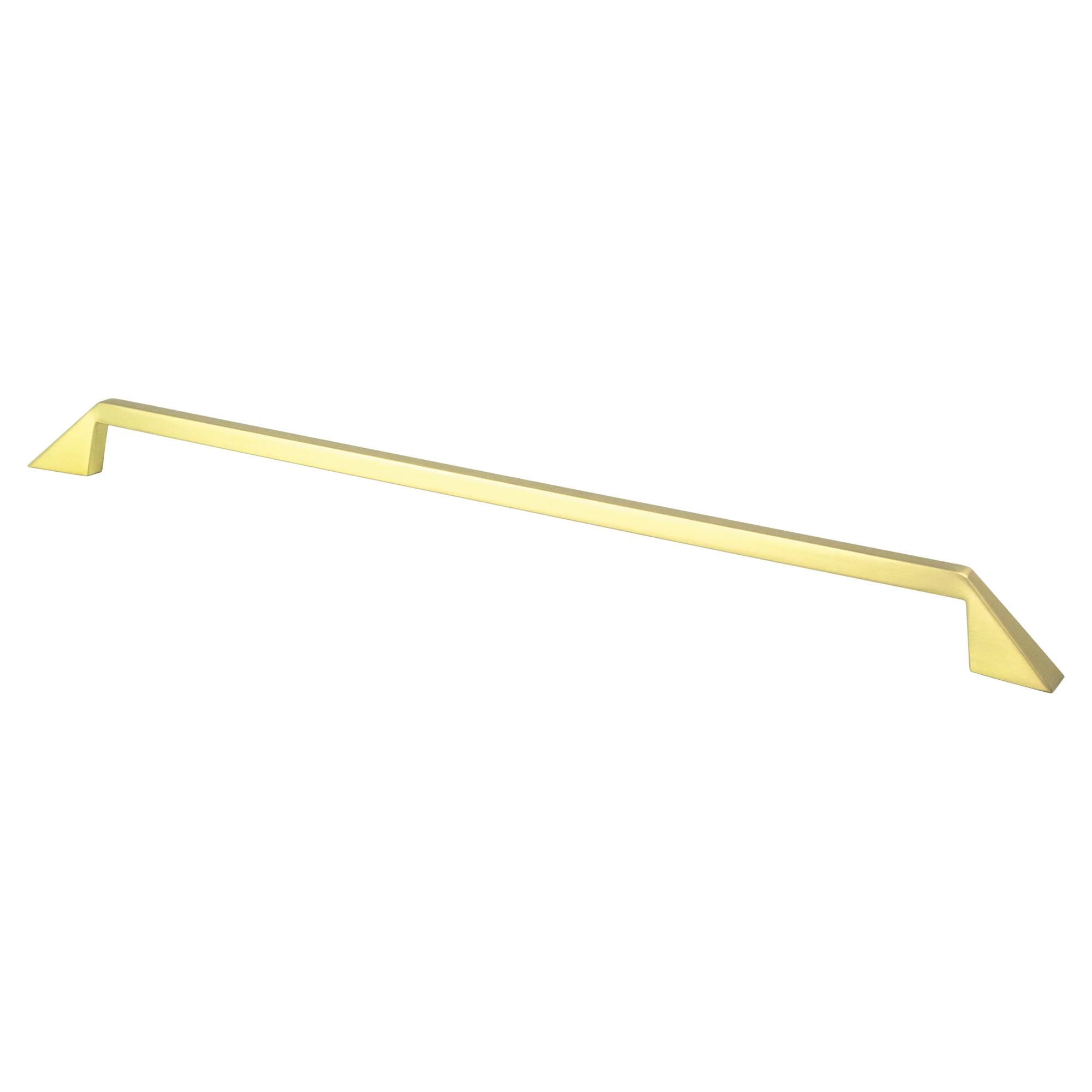 Right 320mm CC Soft Gold Pull