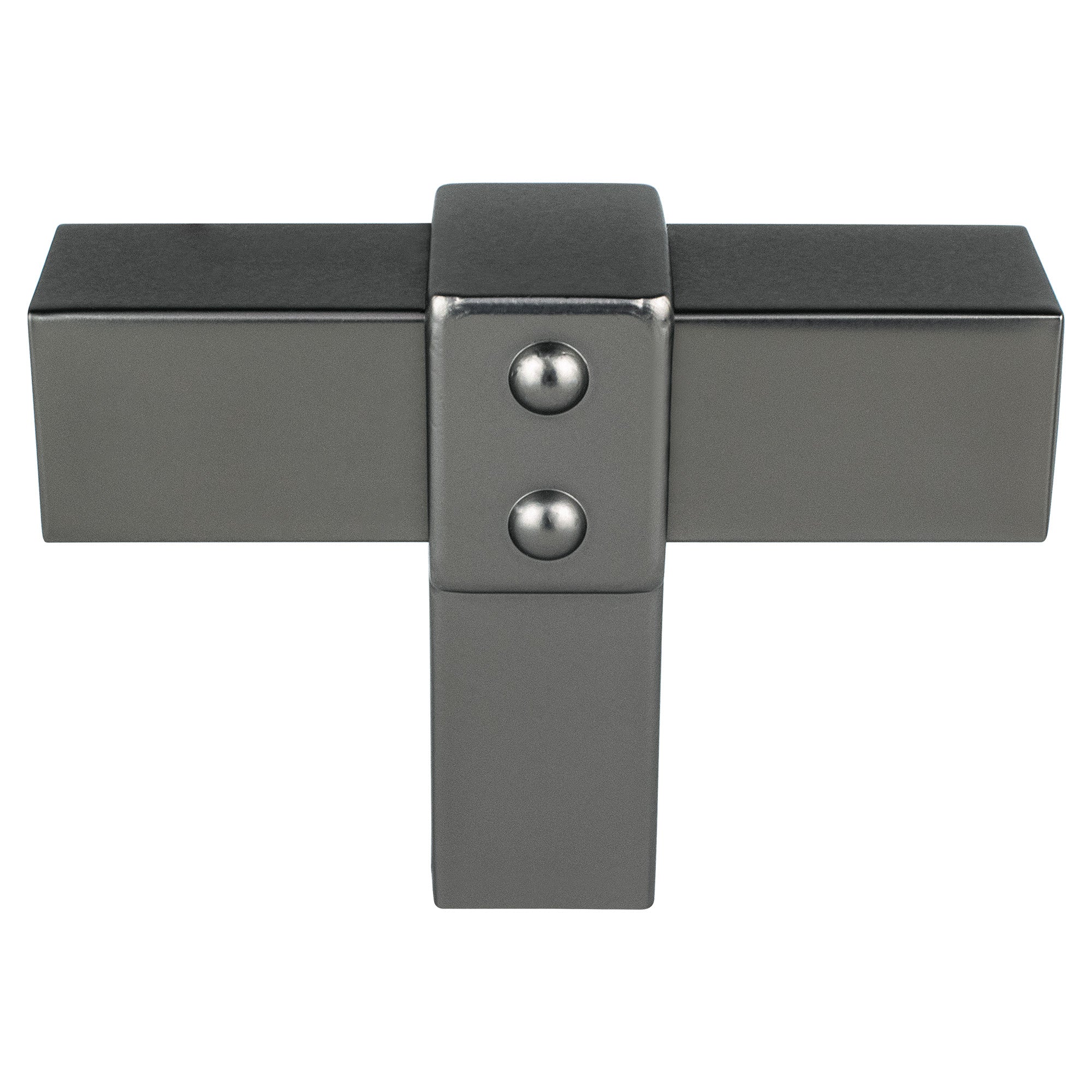 Rivet Rebel Slate Knob