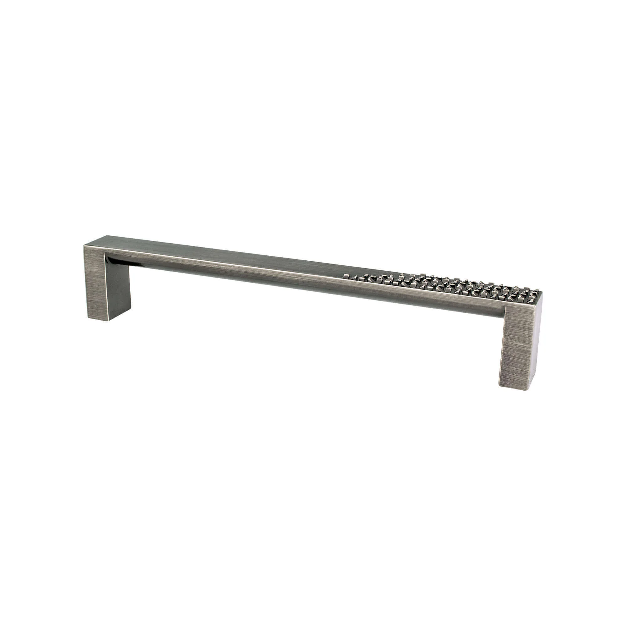 Roque 160mm CC Vintage Nickel Pull