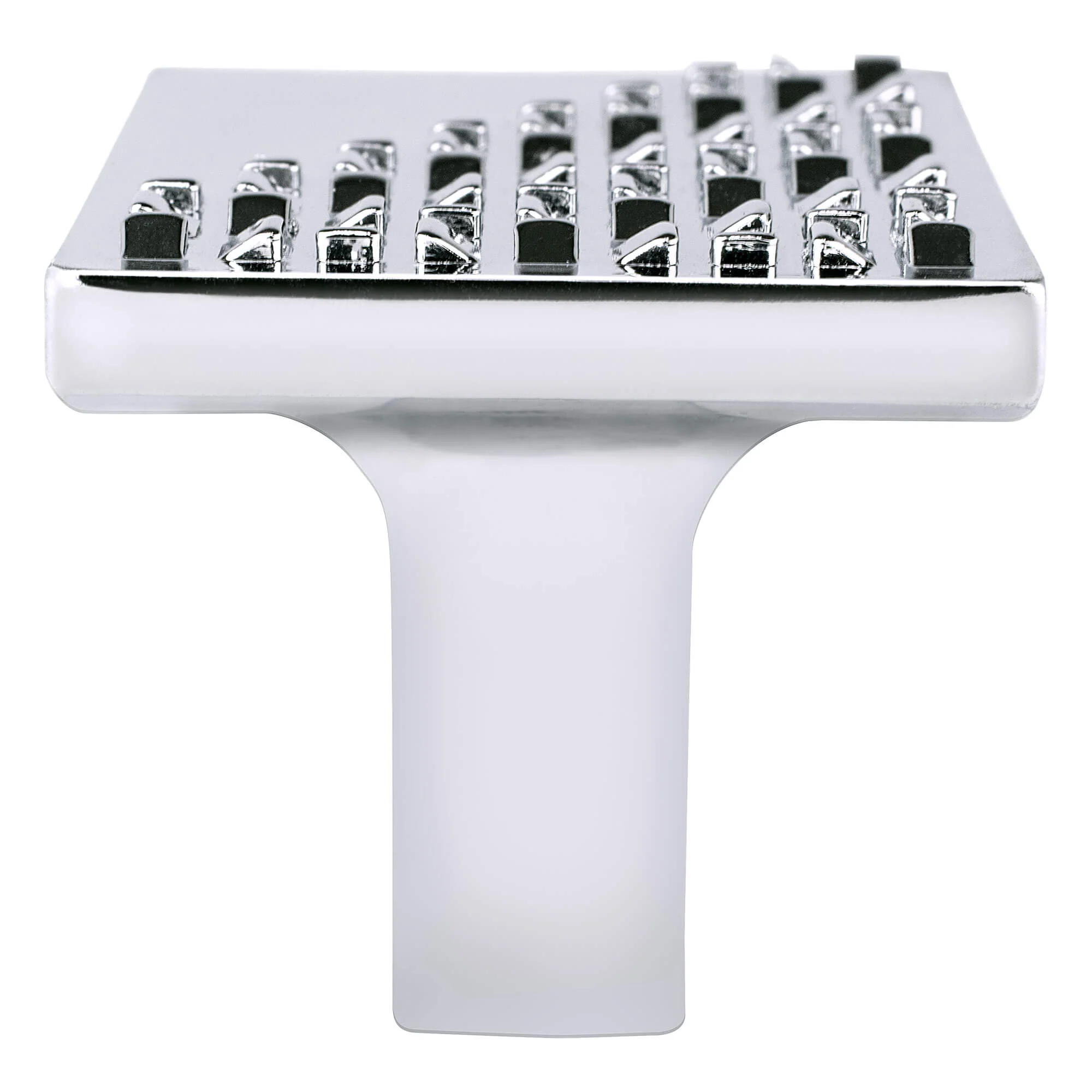Roque Polished Chrome Knob