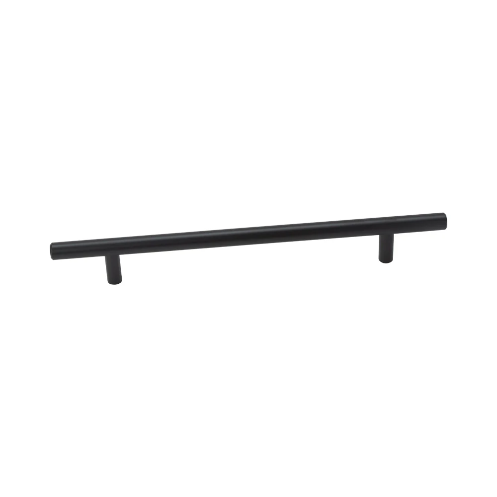 HANDLE 9520C/C18 3/4" O/A22" MATTE BLACK - Image 2