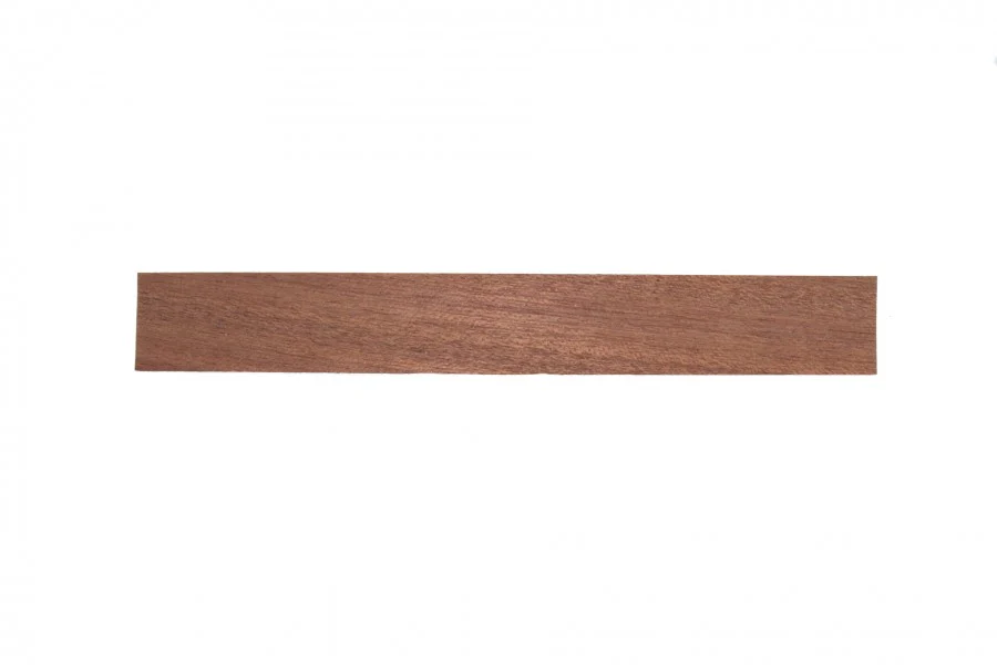 Sapele Wood Veneer Edge Banding - Image 4