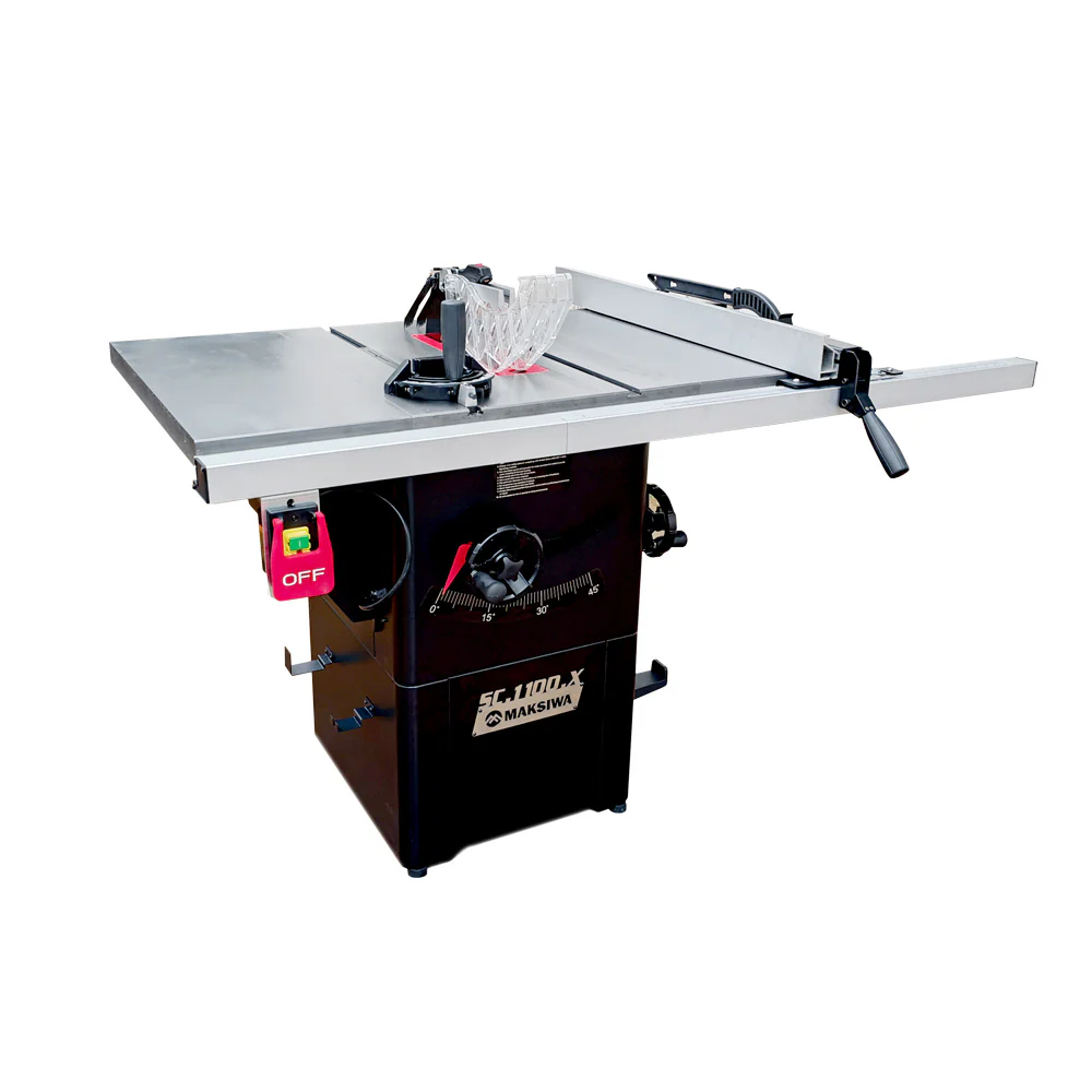 10¨CABINET TABLE SAW - Image 3