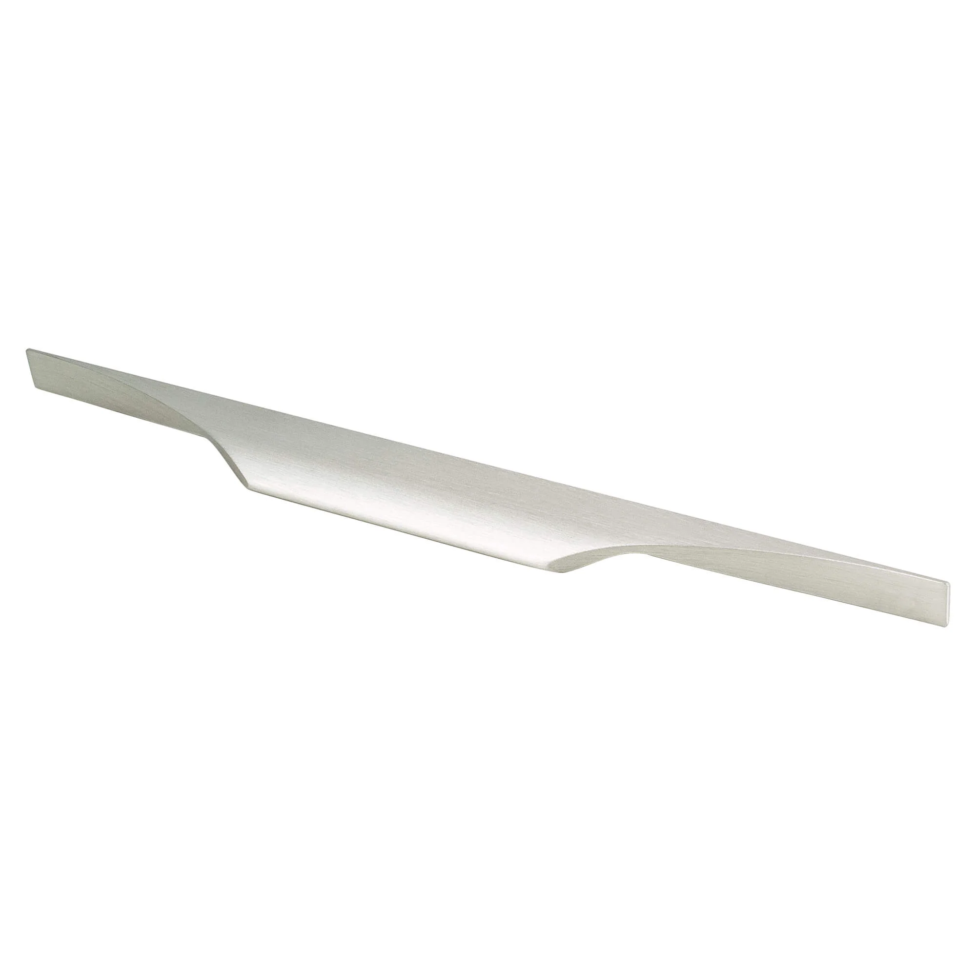 Silhouette 160mm CC Stainless Steel Pull