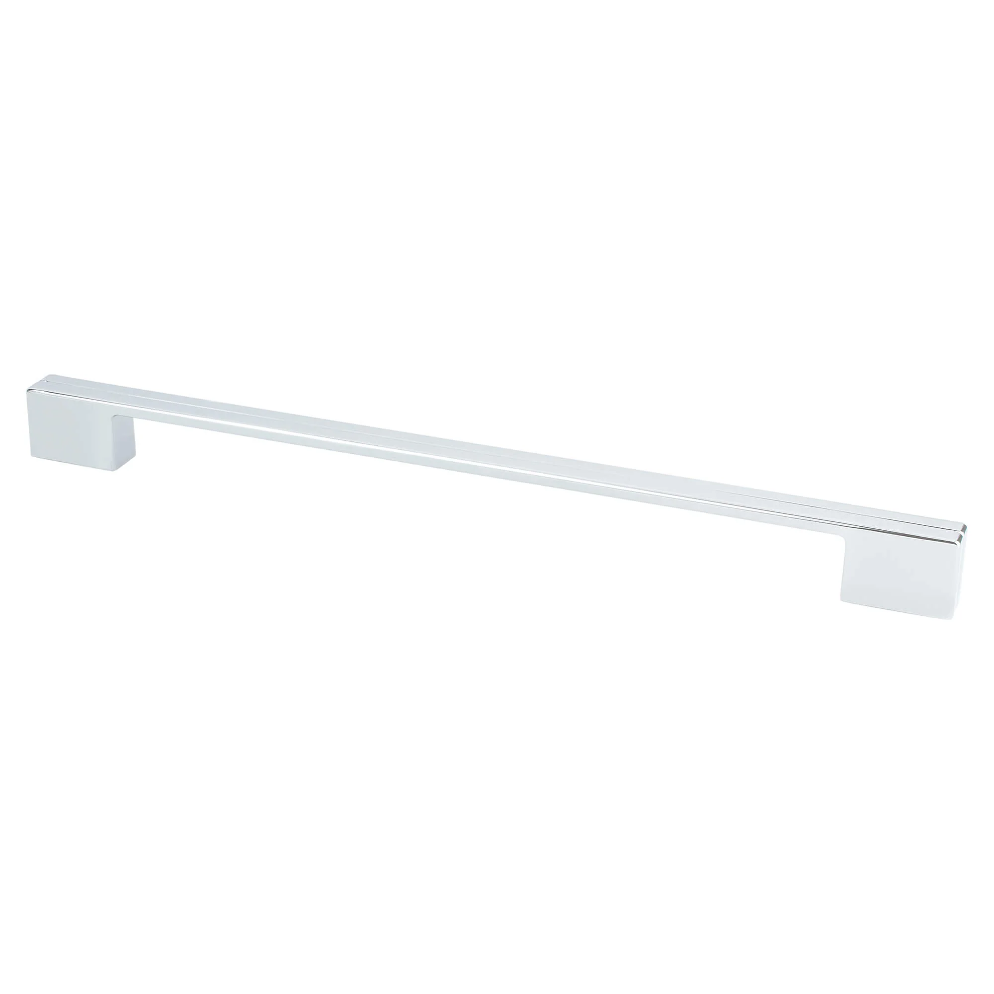 Skyline 320mm CC Polished Chrome Pull