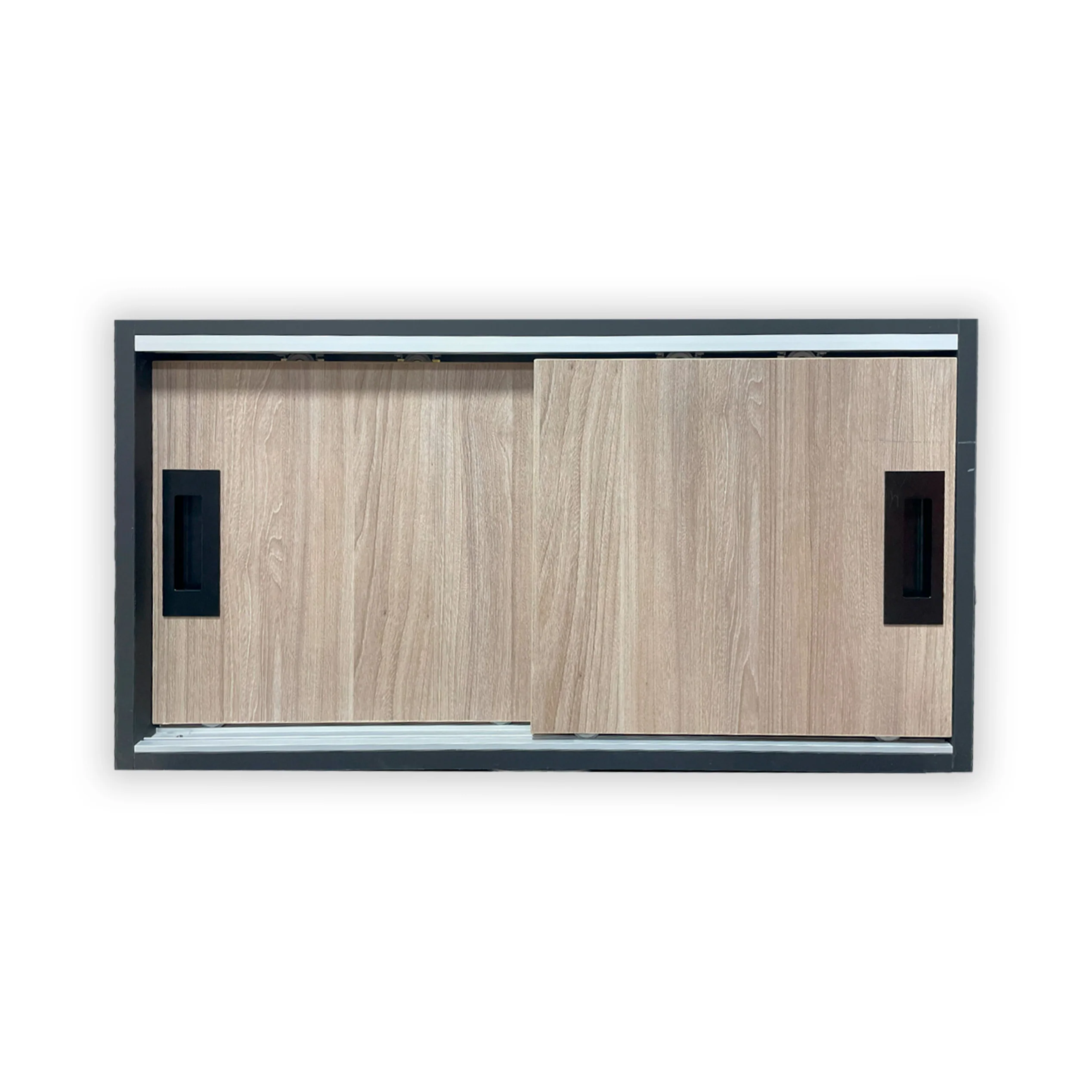 SLIDING DOOR SYSTEM TRACKS 3M - Image 3