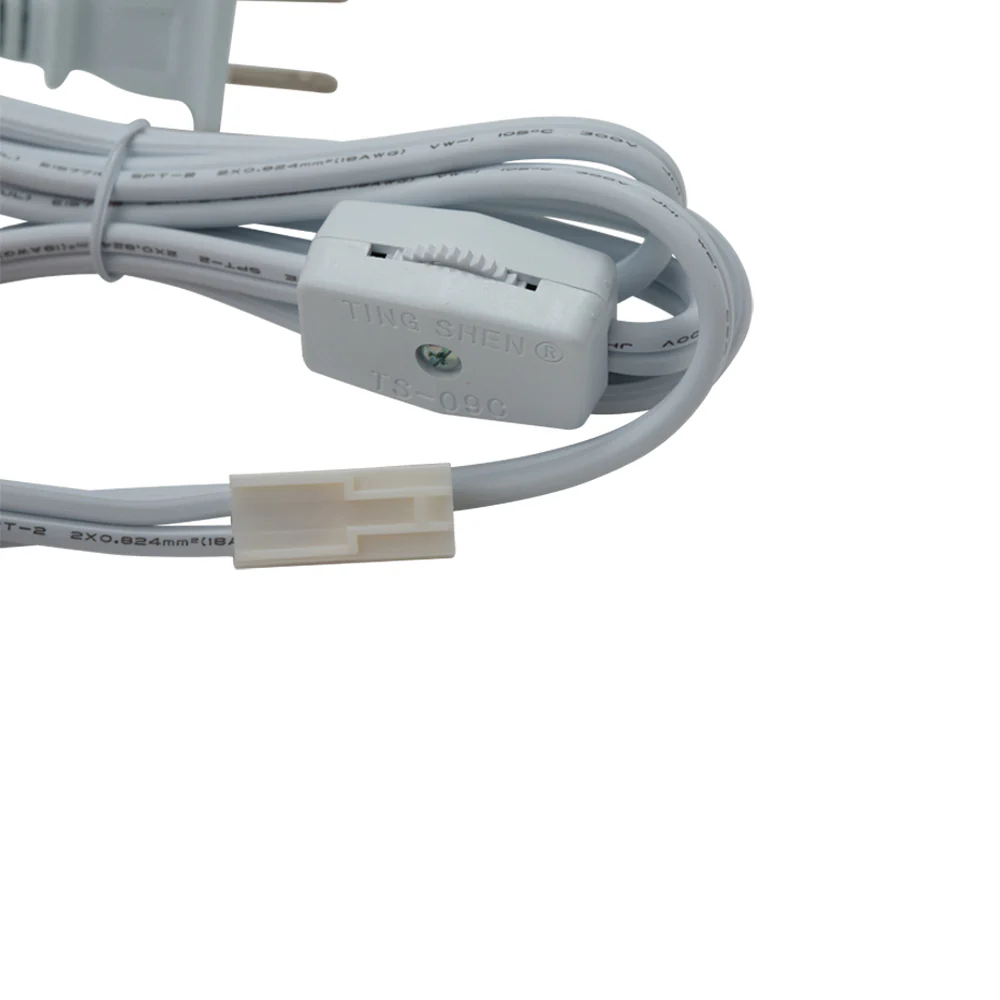 6Ft Cable With Male Plug With Switch - Image 5
