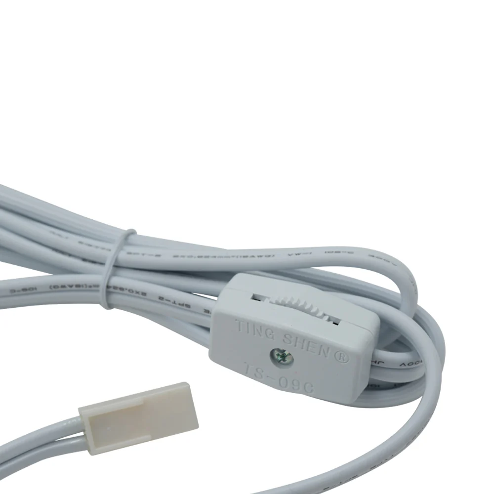 6Ft Cable With Male Plug No Switch - Image 4