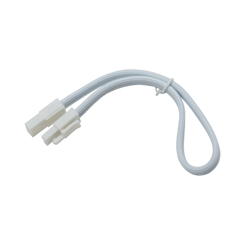 36" Cable With Male And Female Plug - Image 2