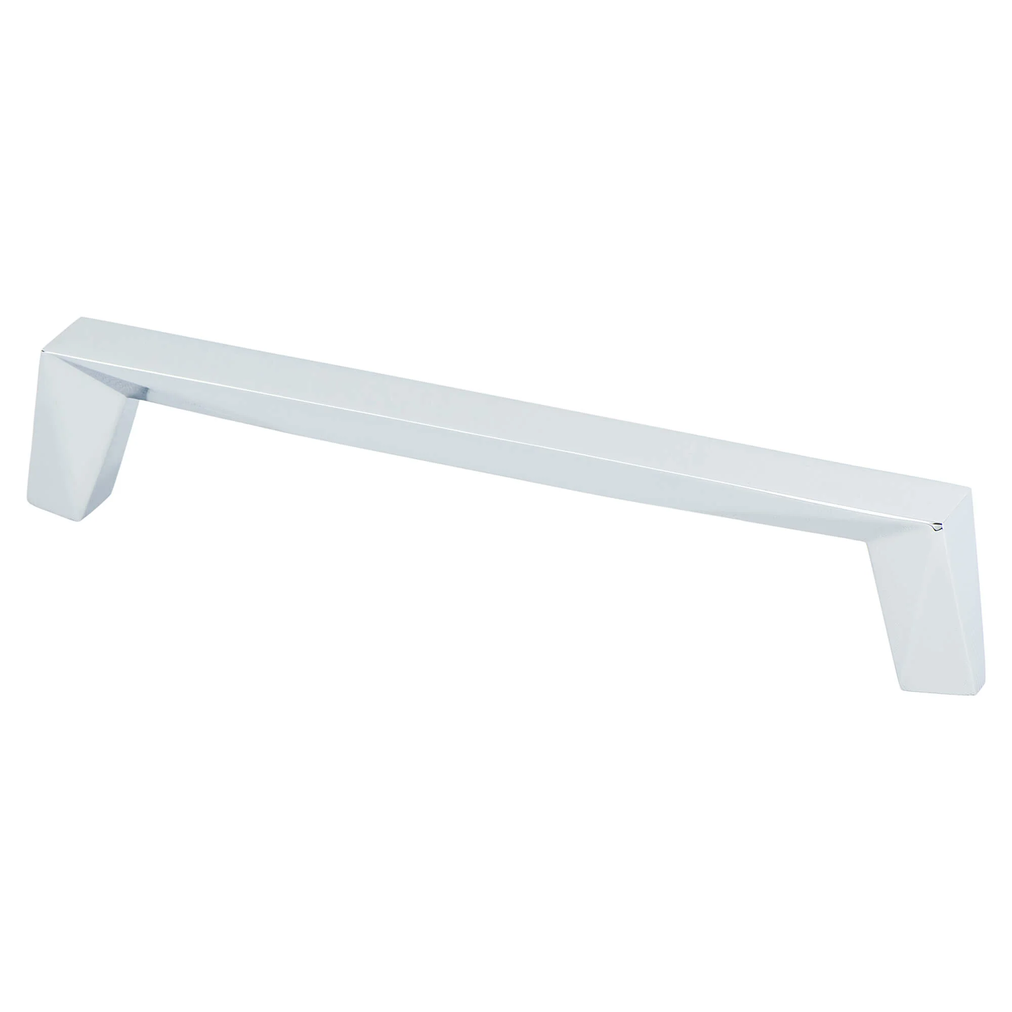 Swagger 160mm CC Polished Chrome Pull