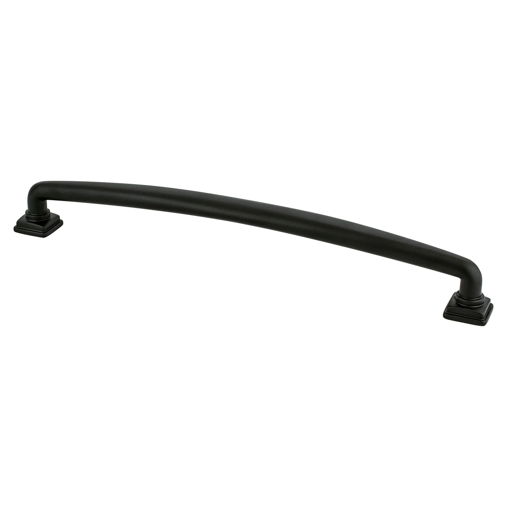 Tailored Traditional 224mm M Blk Pull