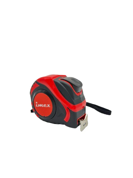 Tape Measure with Metric & Imperial Scale - Image 3