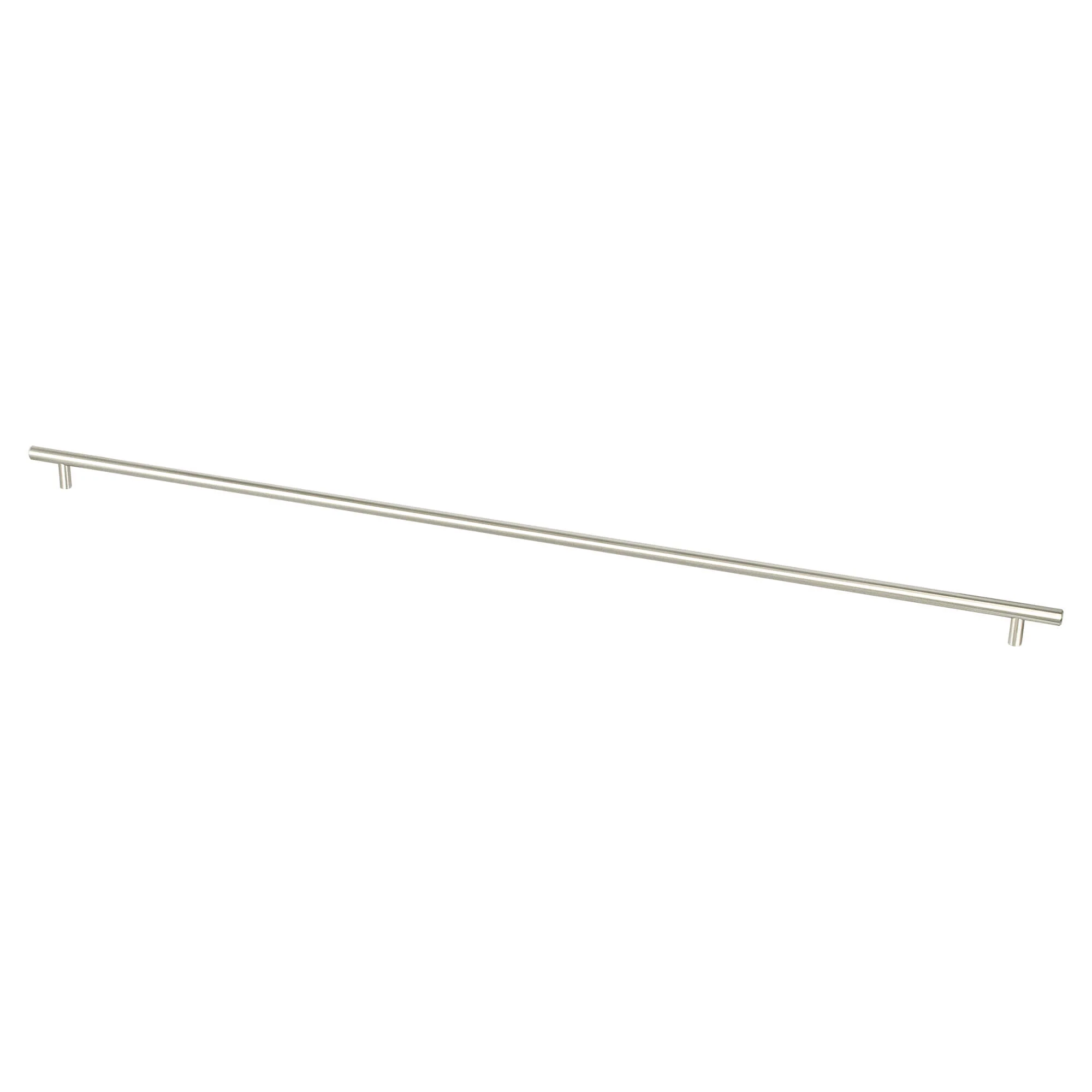 Tempo 768mm CC Brushed Nickel Bar Pull