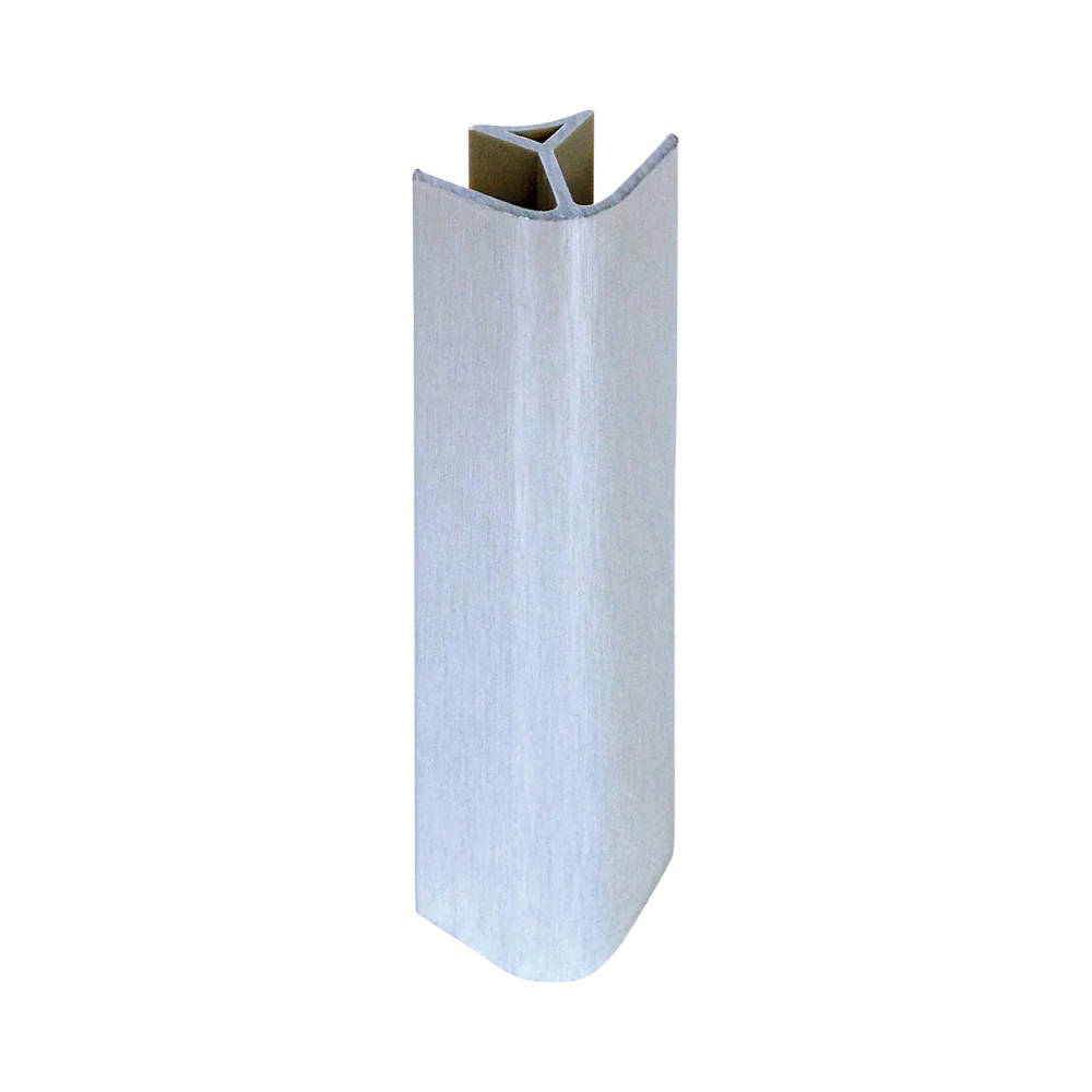 CORNER FOR TOE KICK / 3M (10' LONG)MBK
