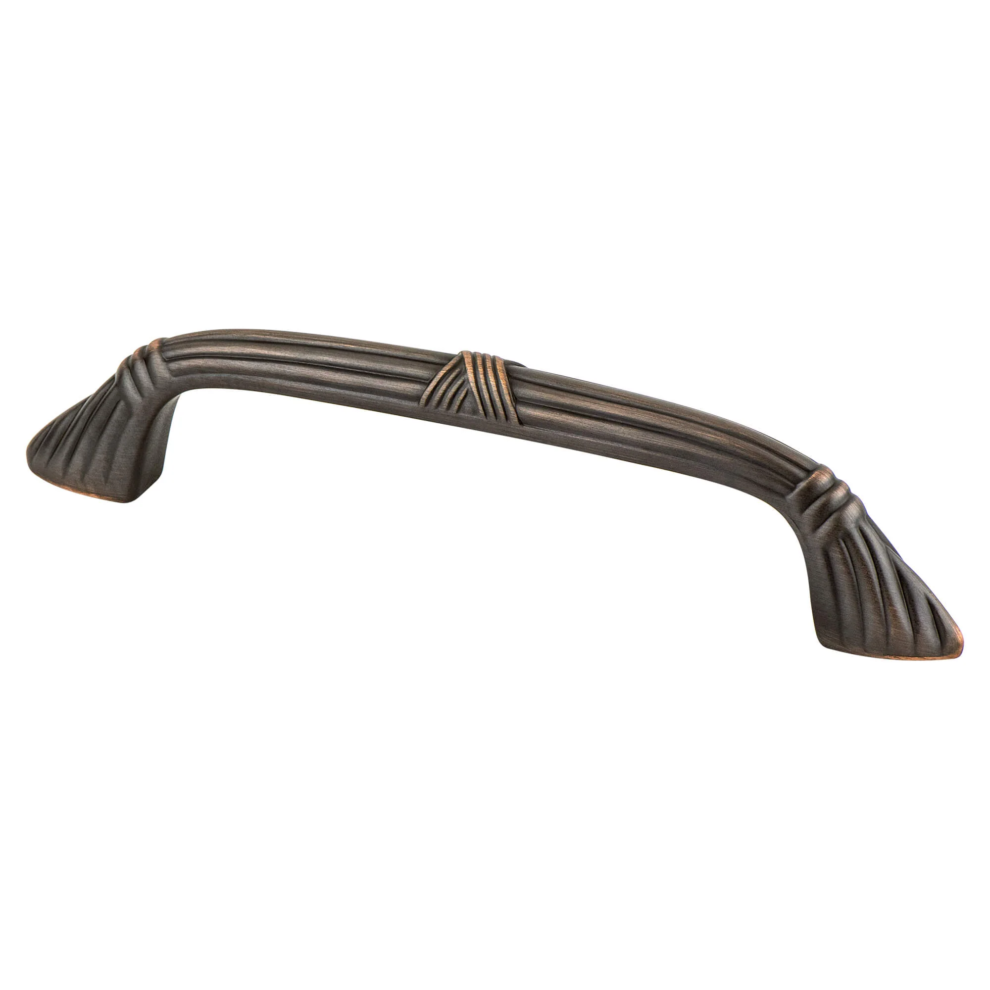 Toccata 6 inch CC Verona Bronze Pull