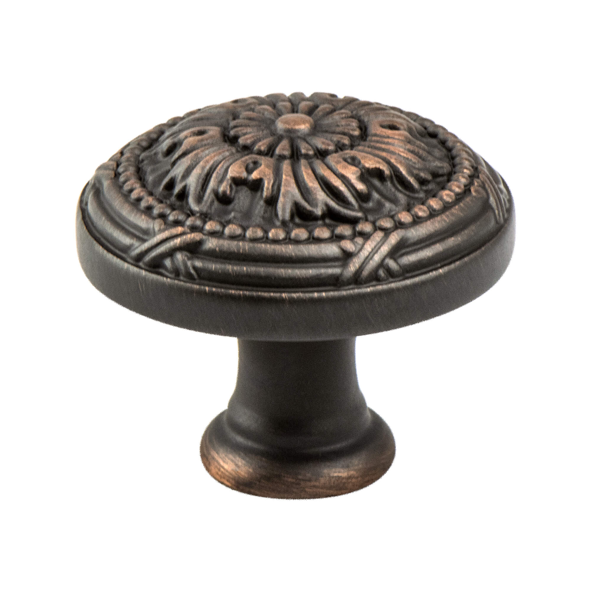 Toccata Small Verona Bronze Knob