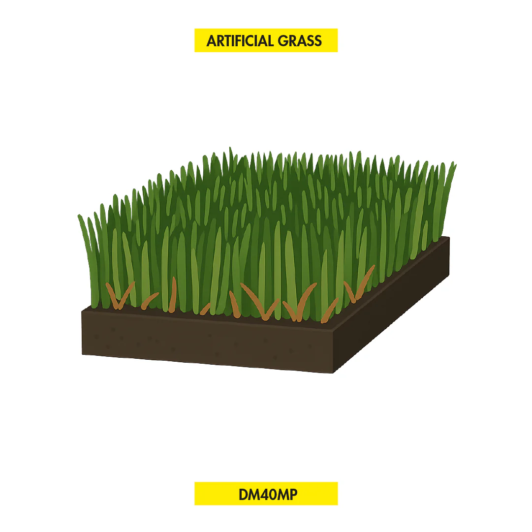 Top Group Classic artificial grass - Image 6
