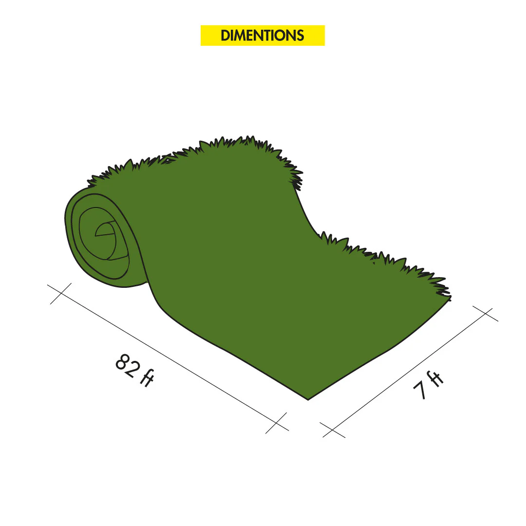 Top Group Classic artificial grass - Image 7