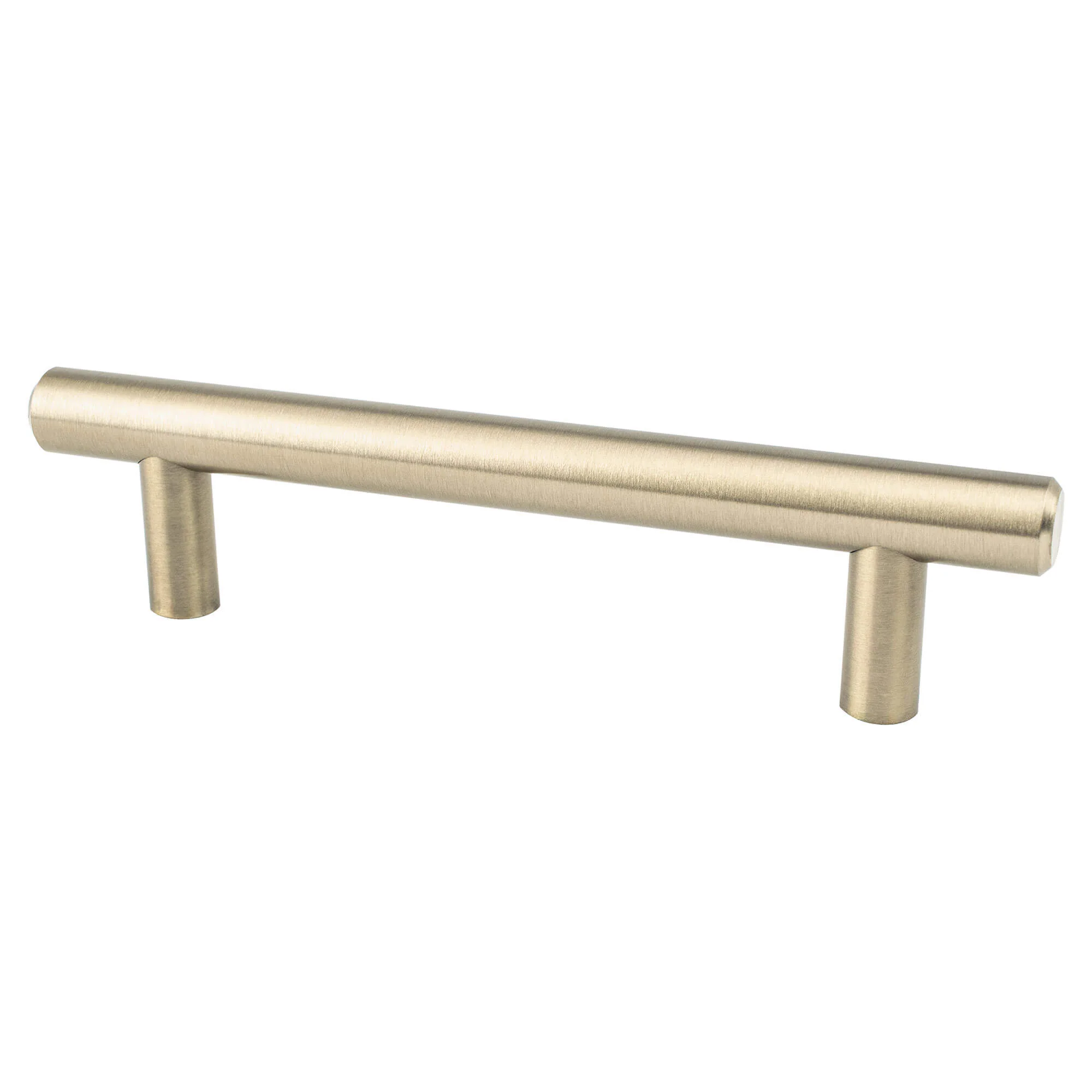 Tran-Adv02 96mm Champagne T-Bar Pull
