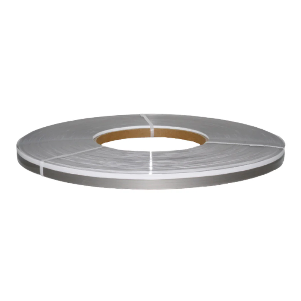 Twin Frosty White PVC Edge Banding - Image 4
