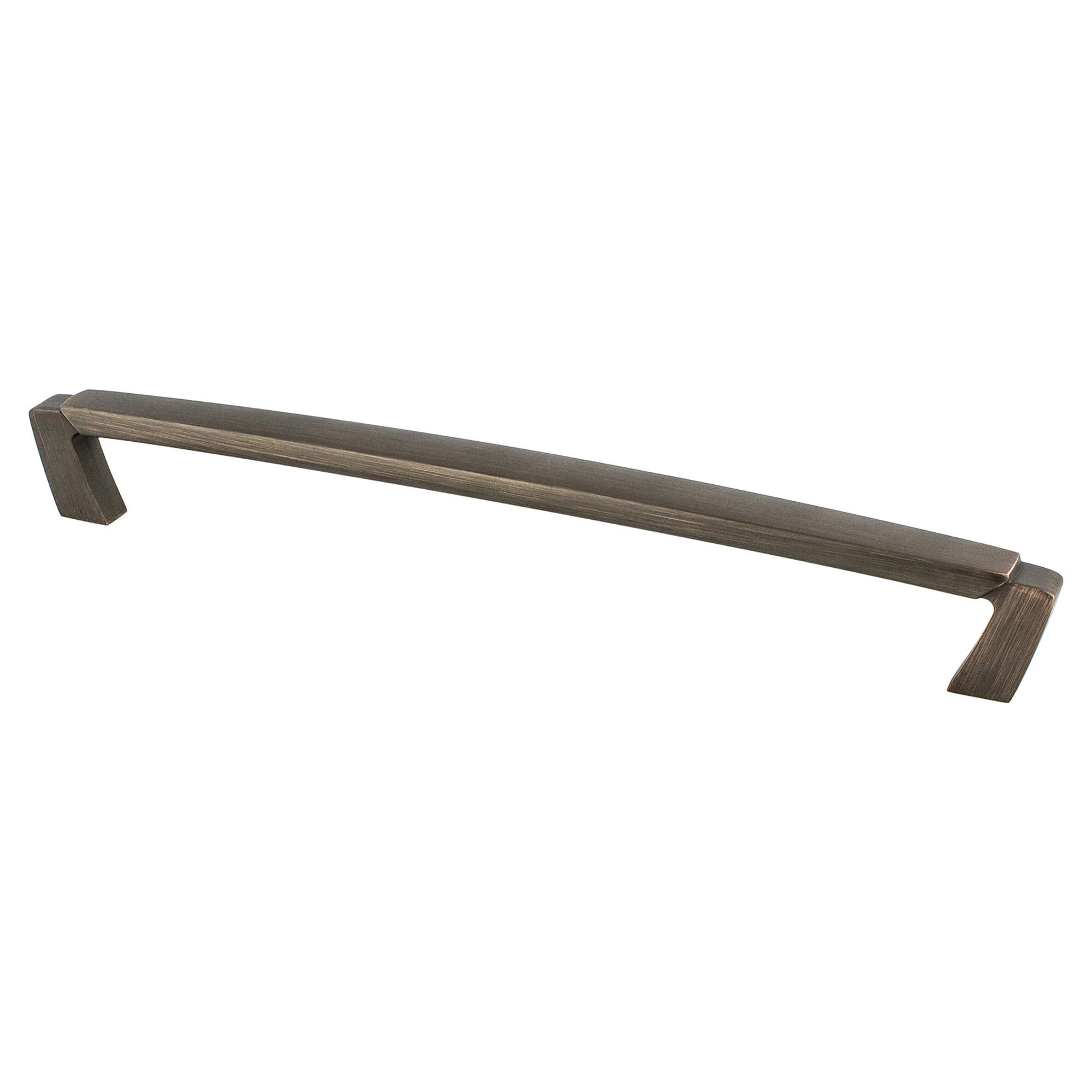 Vested Interest 224mm CC Verona Bronze Pull