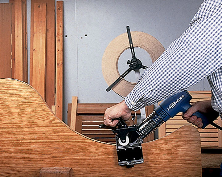 EDGEBANDER - Image 3