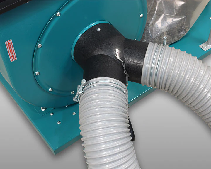 DUST COLLECTOR 230V - Image 3