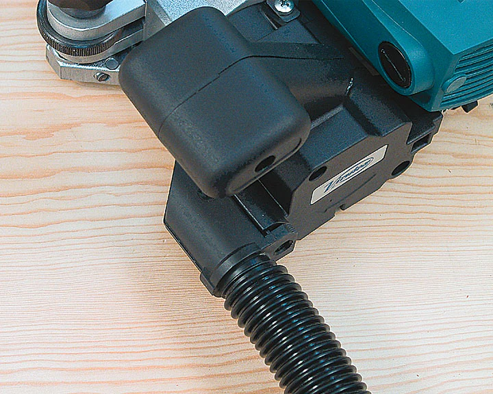 HAND PLANER CE53S USA - Image 4