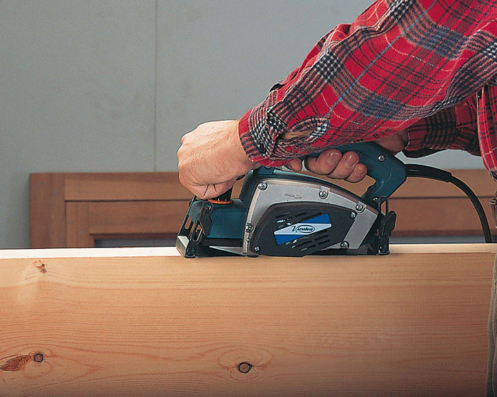 PLANER 120V - Image 3