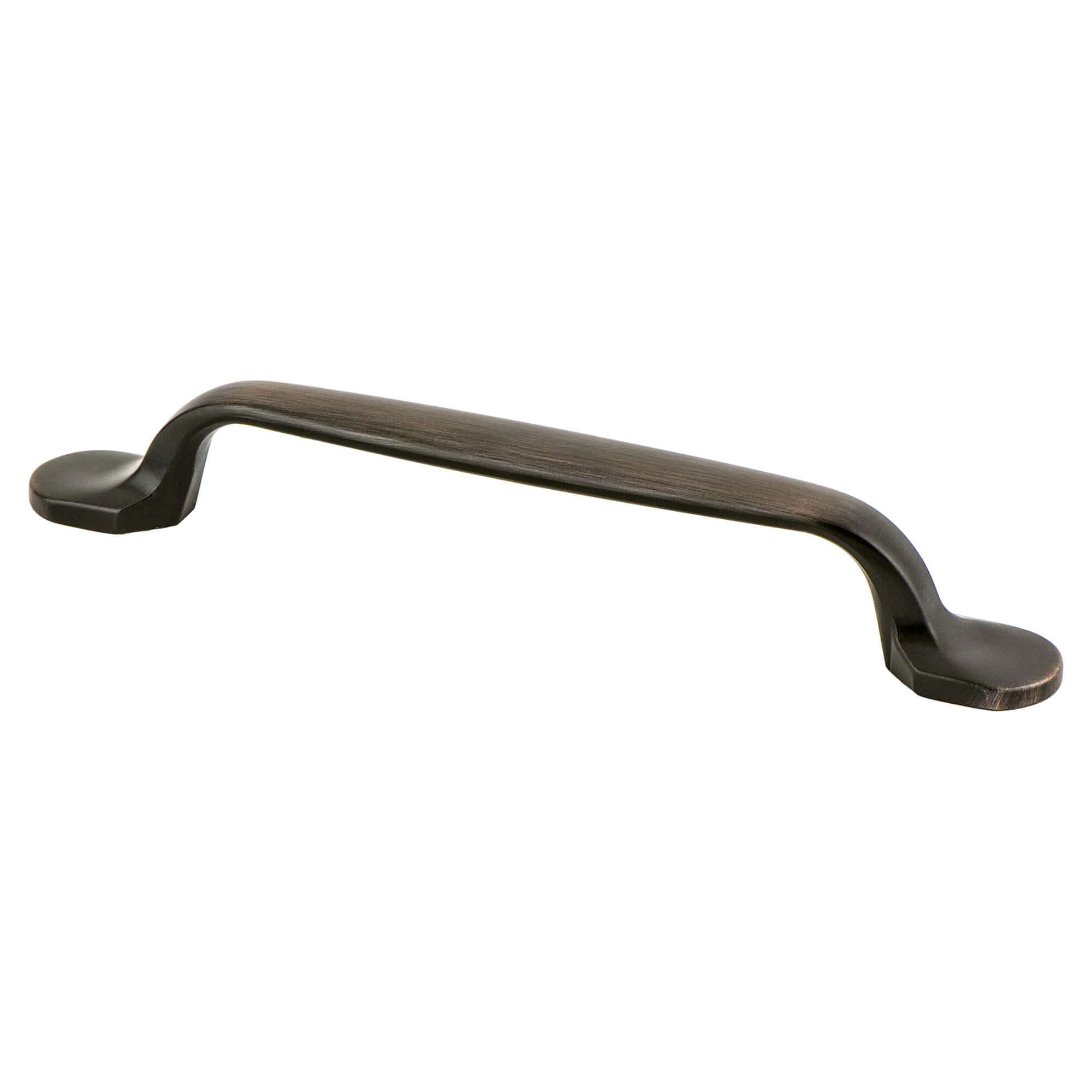 Village 128mm CC Verona Bronze Pull