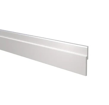Wall Brackets:Z Track Hanger - 4ft