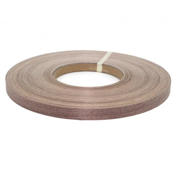 Walnut Wood Veneer Edge Banding - Image 6
