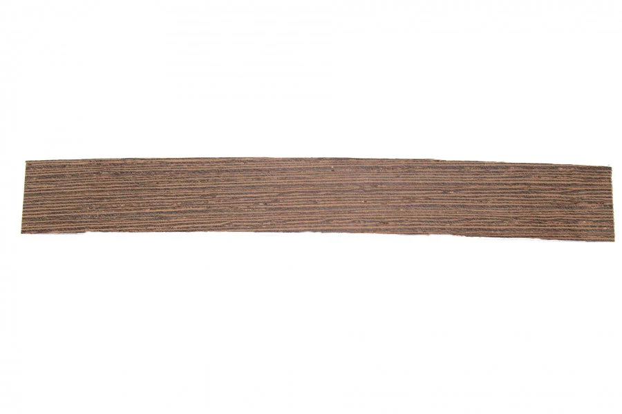 Wengue Wood Veneer Edge Banding - Image 10