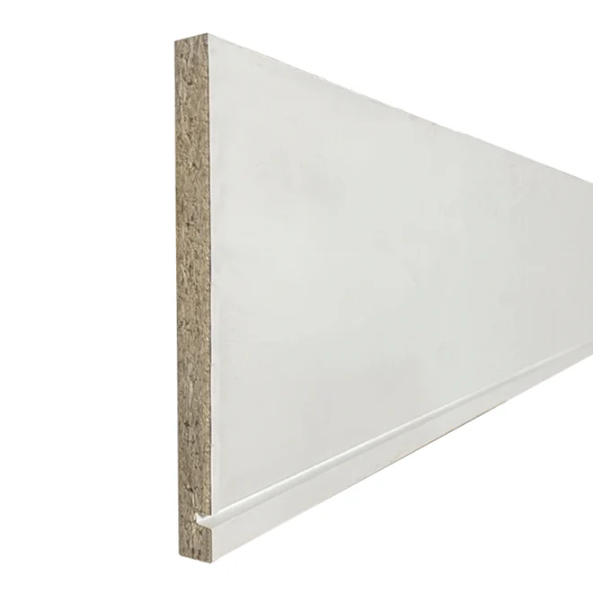 White Melamine Drawer Side, 1/2" (Multiple Sizes) - Image 10