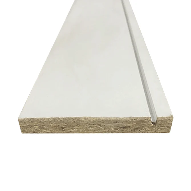 White Melamine Drawer Side, 1/2" (Multiple Sizes) - Image 12
