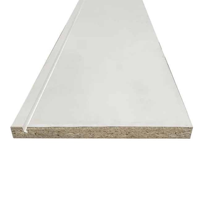 White Melamine Drawer Side, 1/2" (Multiple Sizes) - Image 16