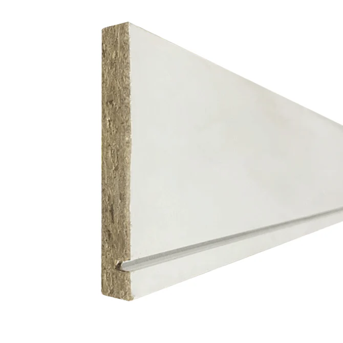 White Melamine Drawer Side, 1/2" (Multiple Sizes) - Image 23