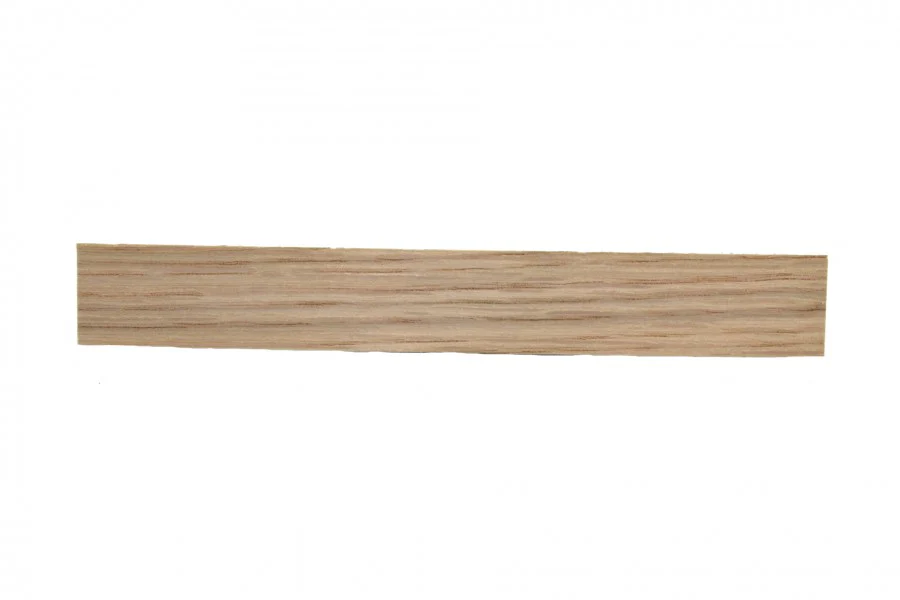 White Oak Wood Veneer Edge Banding - Image 20