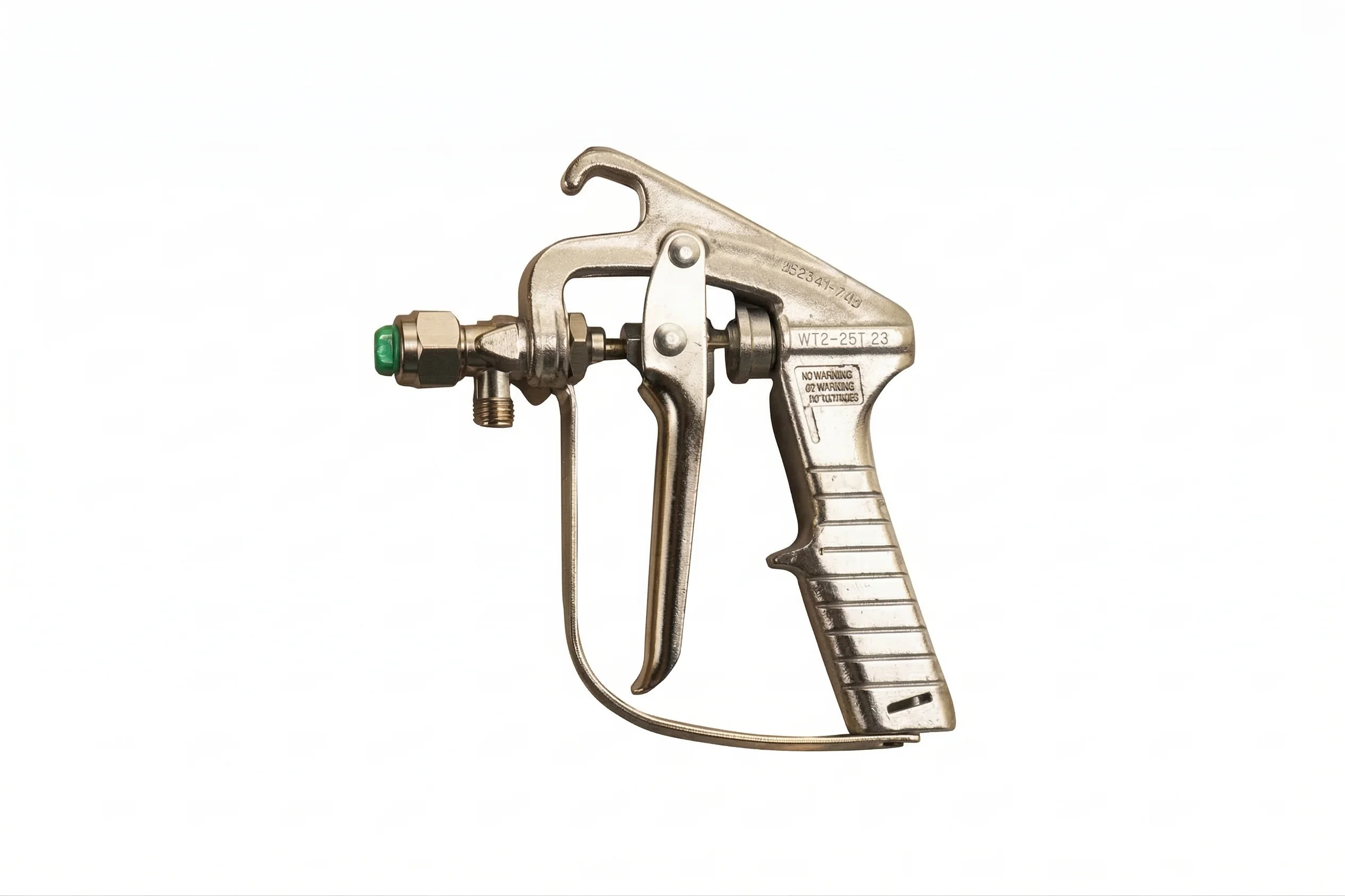 Wilsonart Spray Gun PSG-121 with 80015EVS Tip for Canister Adhesive Systems