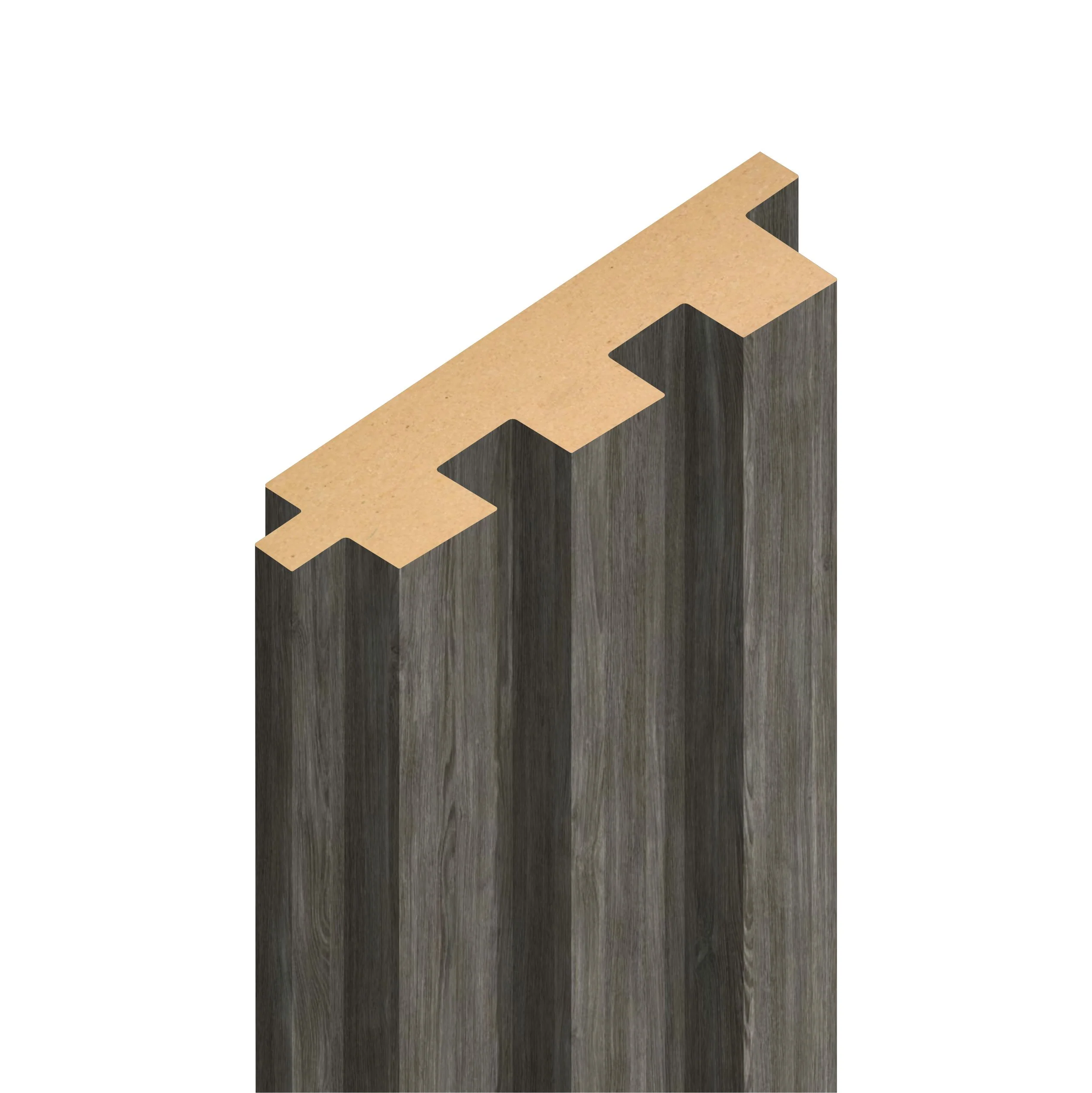WOOD PANEL MATT AKRA OAK MESE -3042 5"x108" 18MM 3.5 SqFT G1