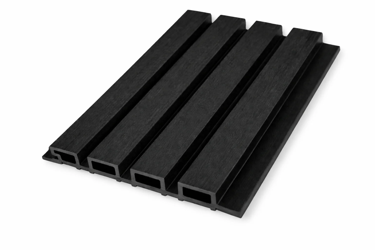 WPC PJJX-03 END CAP BLACK 114.17"