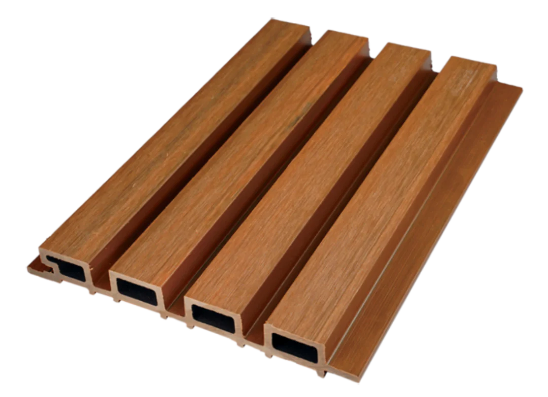 WPC PJJX-03 END CAP TEAK 114.17"
